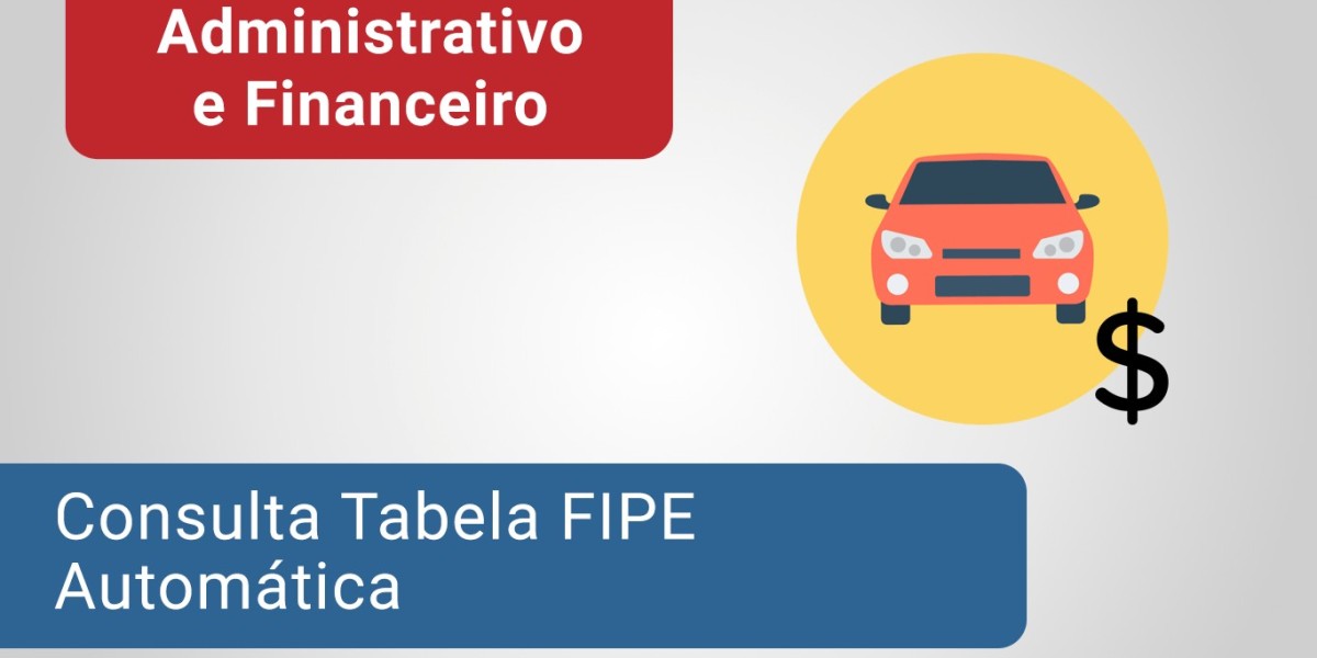 Entendendo a Tabela Fipe: Como Avaliar o Verdadeiro Valor do Seu Carro