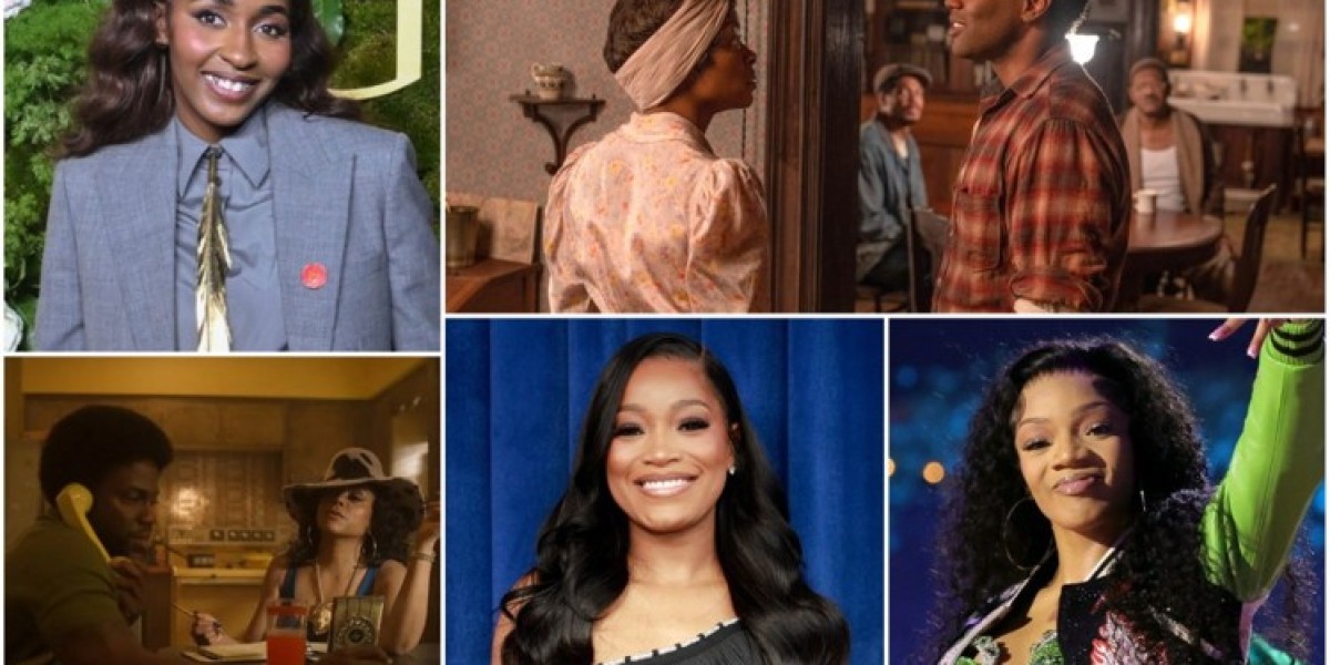 NAACP Image Awards Nominations: Top Contenders