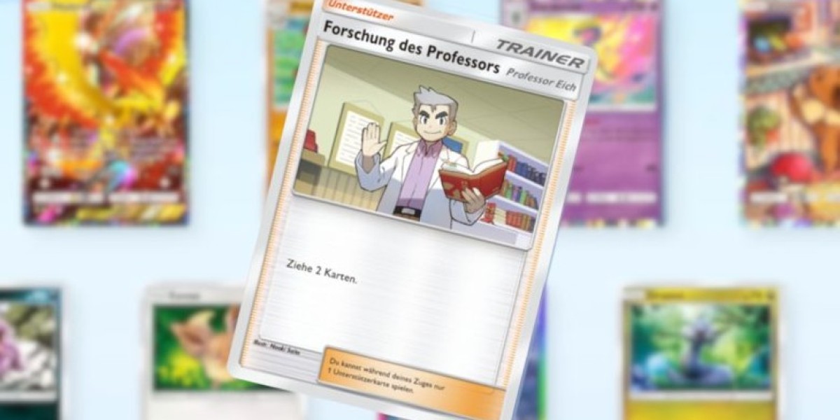 Promo A-Karten: Exklusive Pokémon TCG Karten