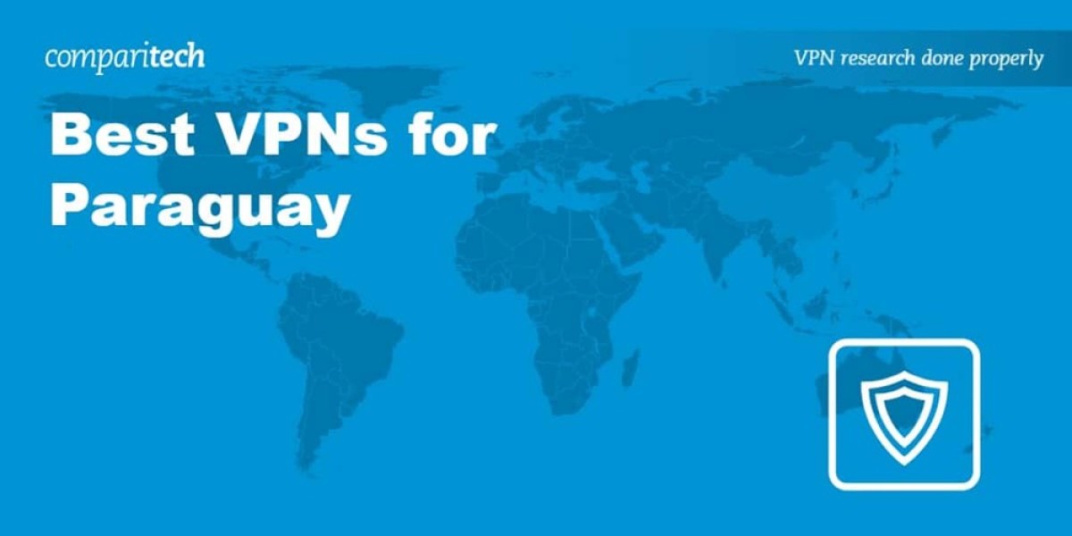 VPN Advantages in Paraguay: Unlock Streaming Freedom