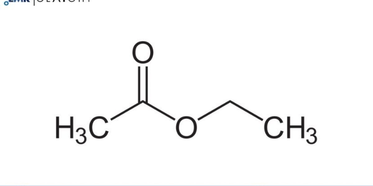 Ethyl Acetate Manufacturing Plant Project Report 2025: Key Insights and Requirements