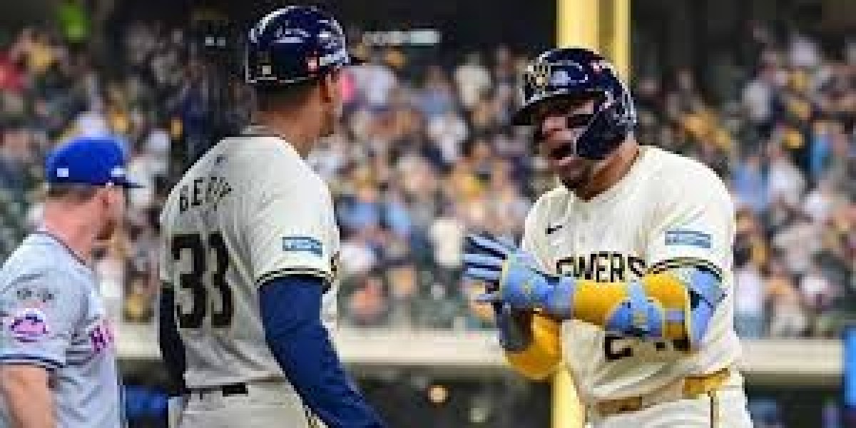 Brewers drop brief within decline in direction of Royals