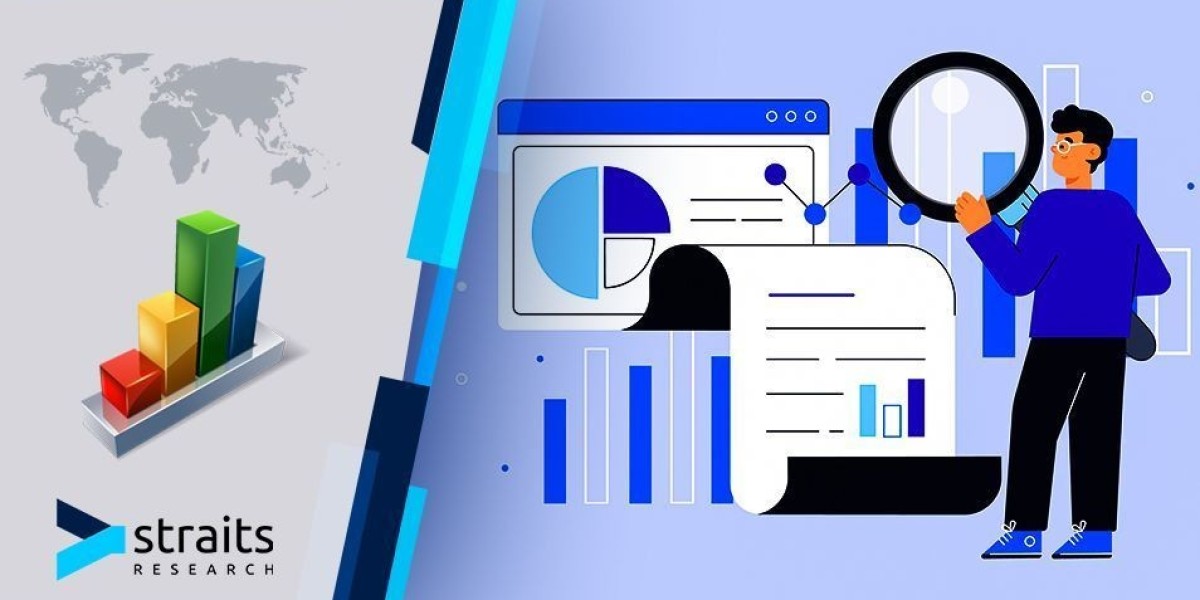 Growth Hormone Deficiency Market to Reach USD 6,327 Million by 2031 | Straits Research