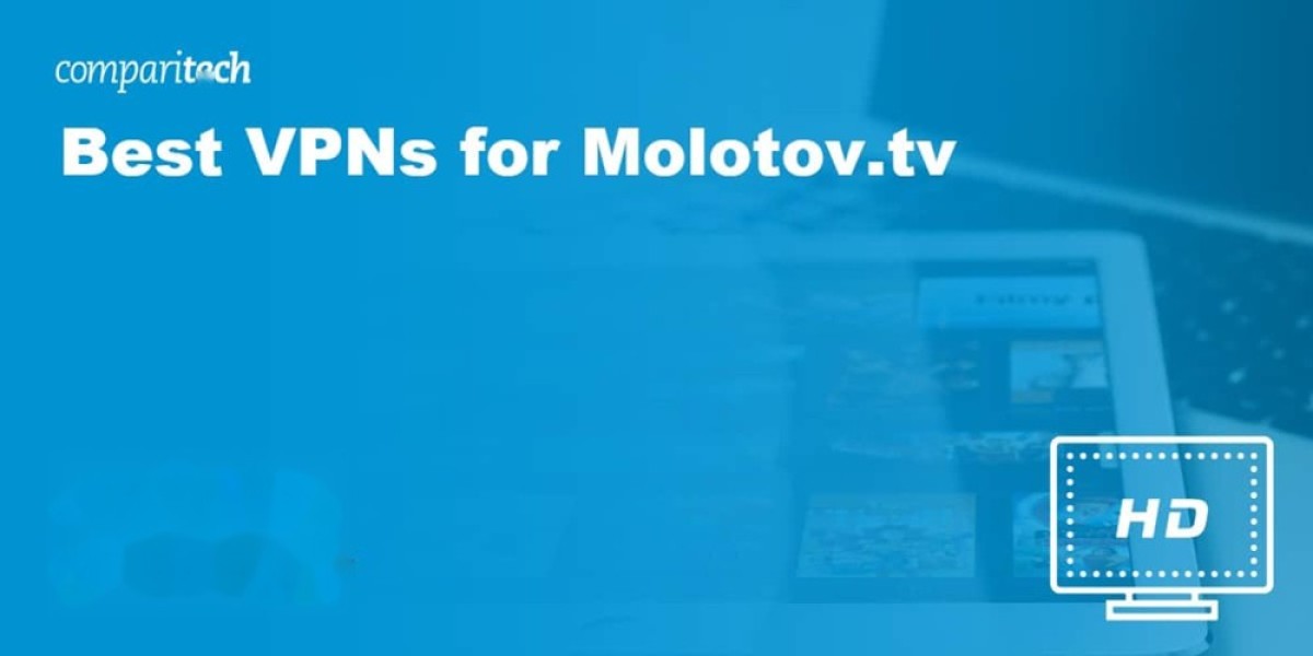 Molotov.tv Access: VPN Guide for Geoblocking