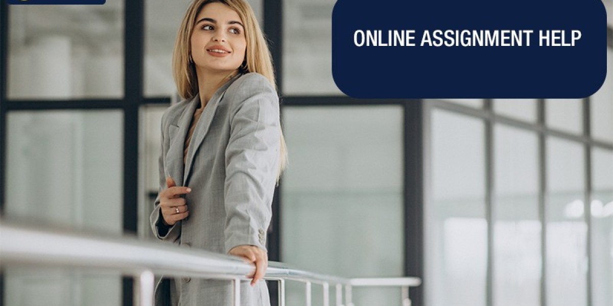 Do You Need Online Assignment Help in Canada?