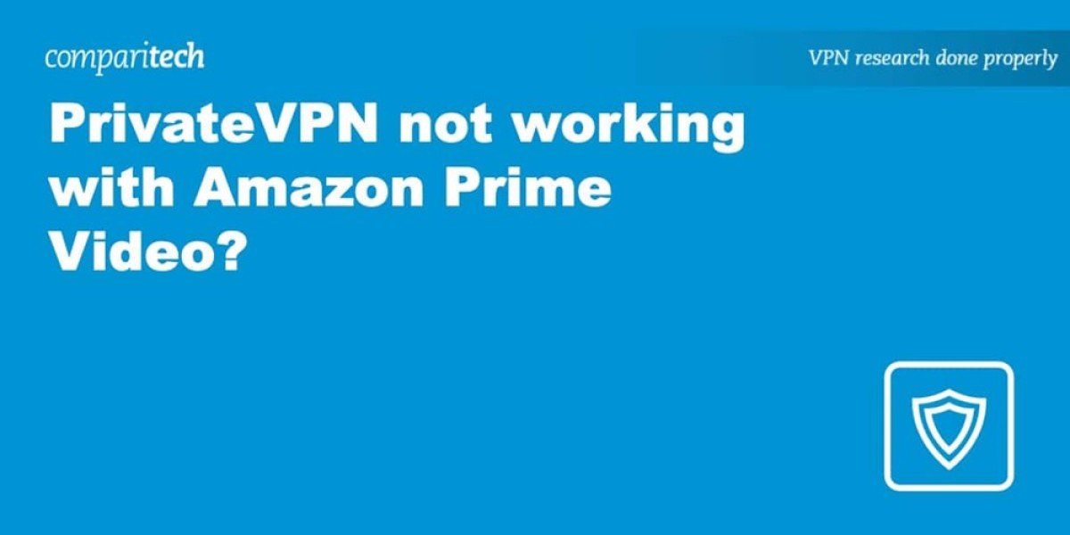 Amazon Prime VPN Tips: Bypass Geo-Restrictions