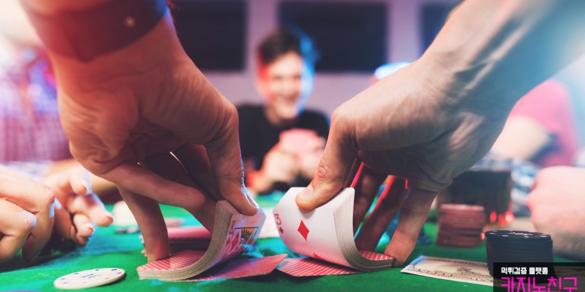 Discover Casino Site Safety: Your Guide to Casino79 and Scam Verification