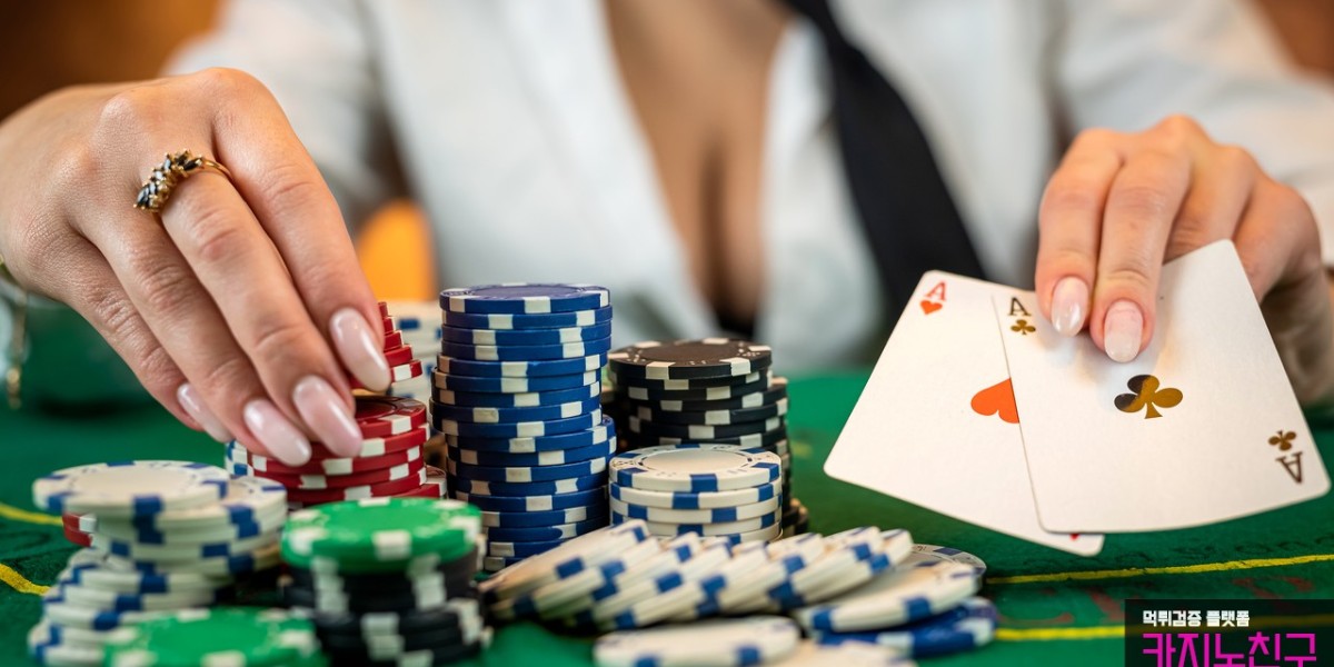 Discover the Safe Side of Online Casino Gaming with Casino79's Scam Verification