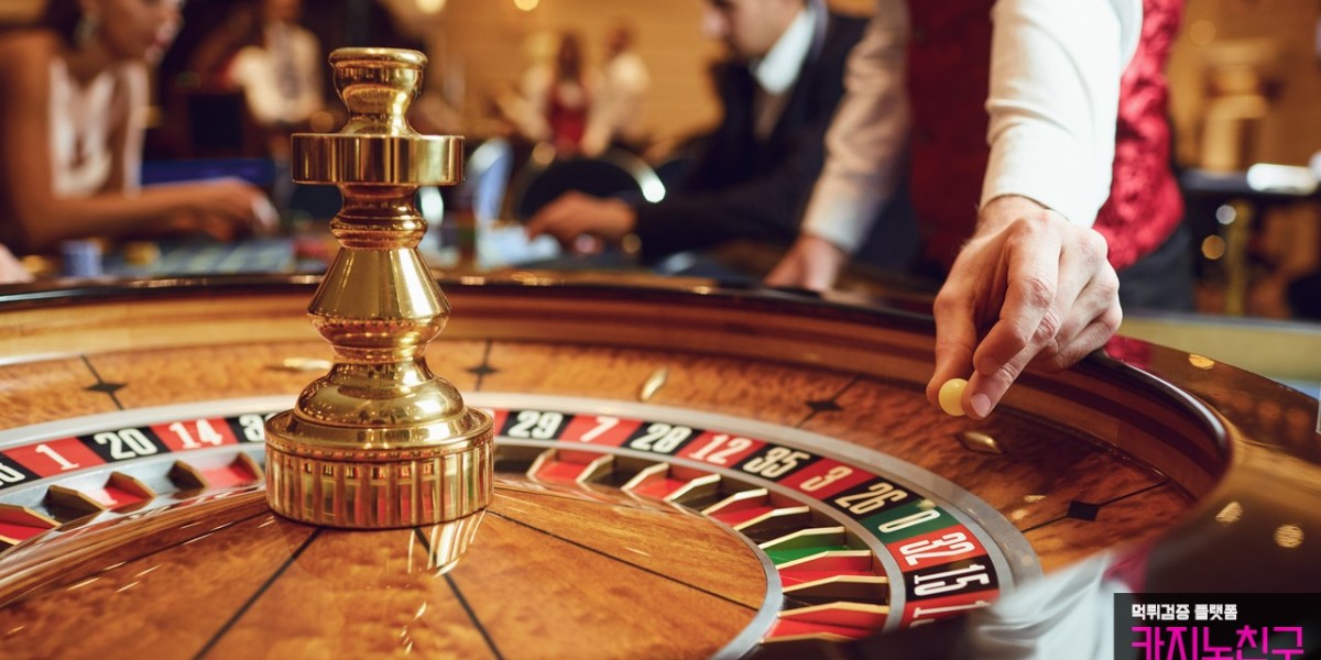 Exploring Online Casino Safety with Casino79's Scam Verification Platform