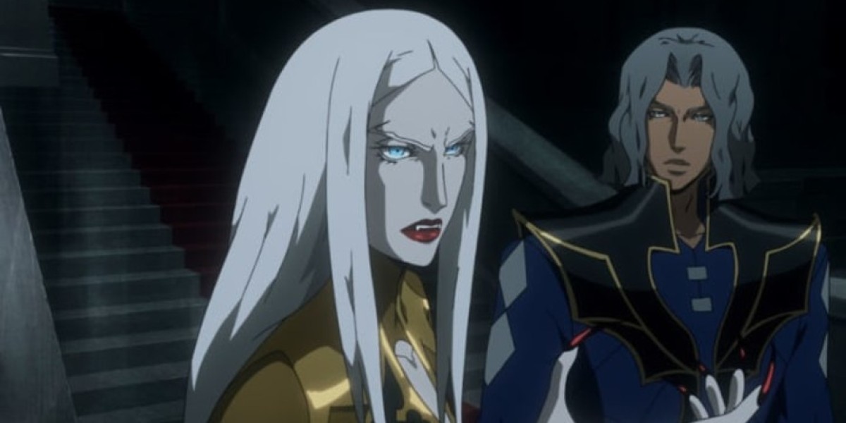 Netflix Highlights: Castlevania S3 & More - March 2023