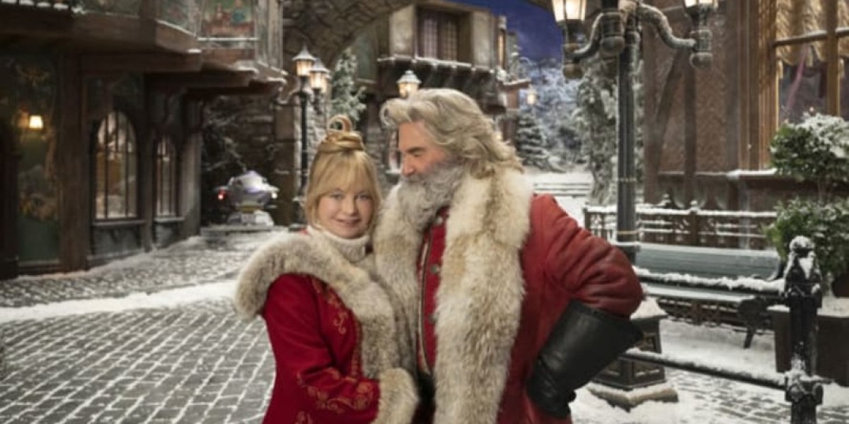 Netflix Christmas Movies 2020 - Here's What's New!