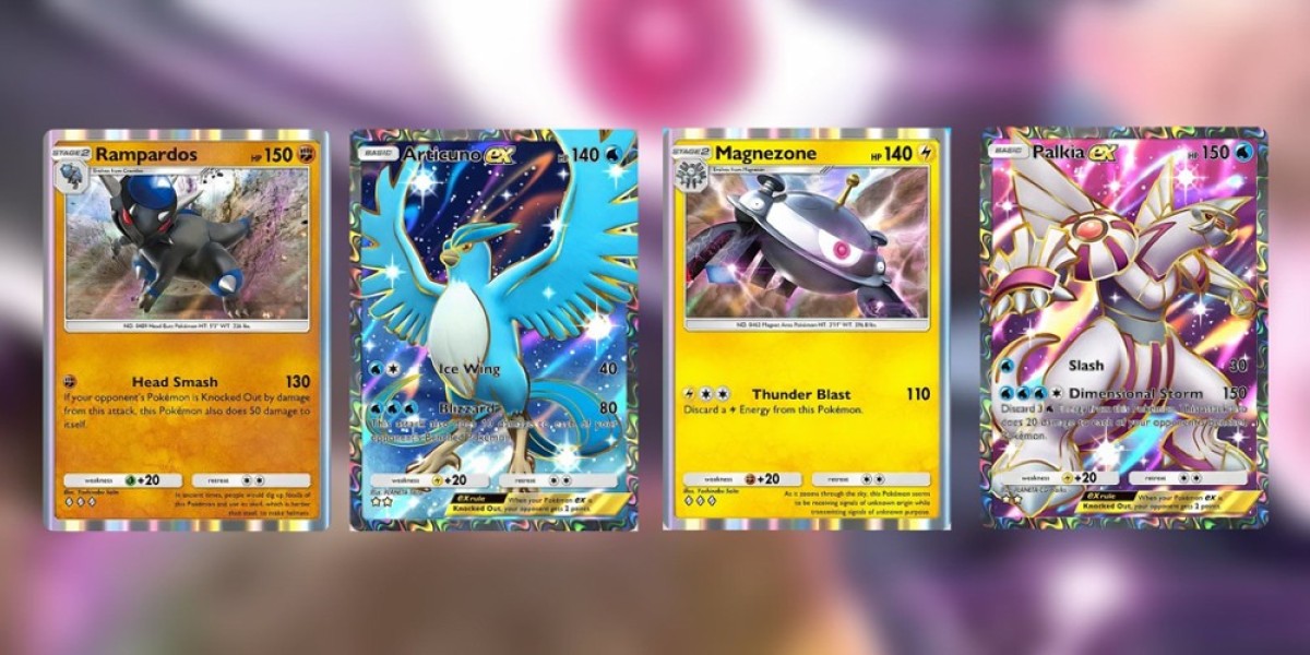 Pokémon TCG Trends - Top Decks & Hidden Gems