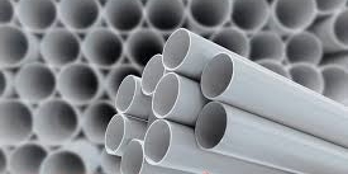 "UPVC Pipe Wholesale – Save Big Today!"