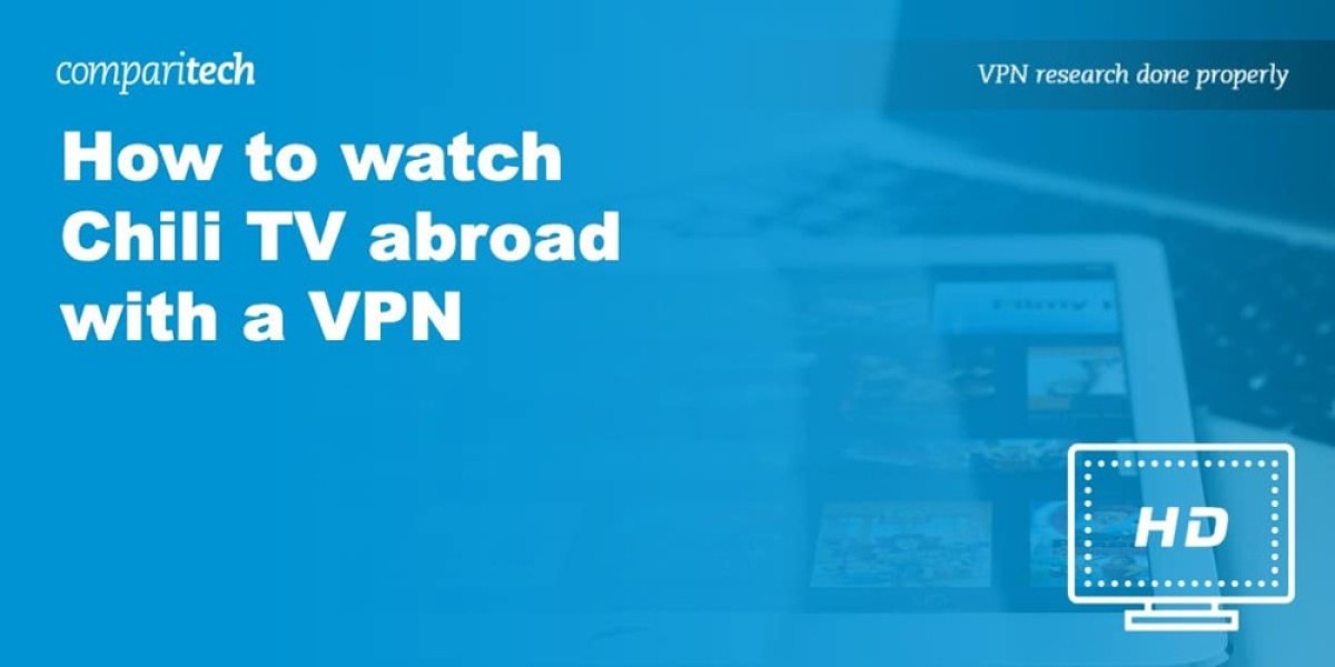 Best VPNs for Chili TV - Access Anywhere