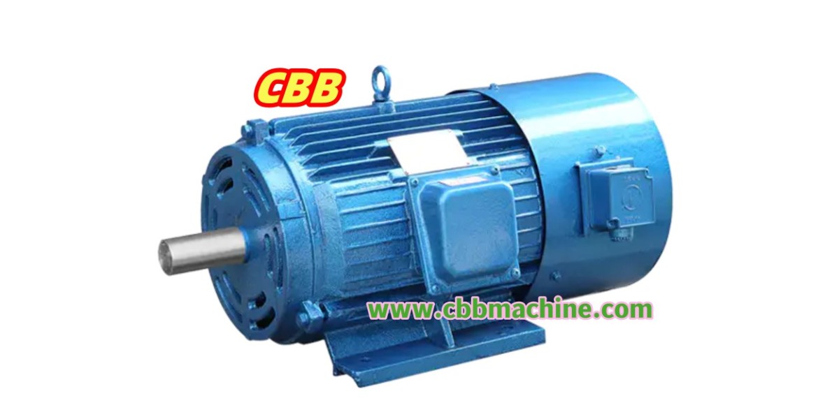 important factors in choosing an electric torque motor