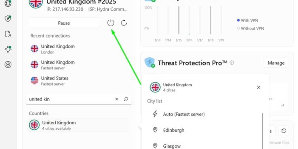 Changing Your IP Address: A Beginner's Guide