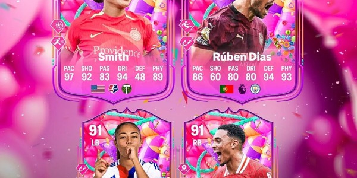 EA FC 25 FUT Birthday Promo - Exciting Card Leaks