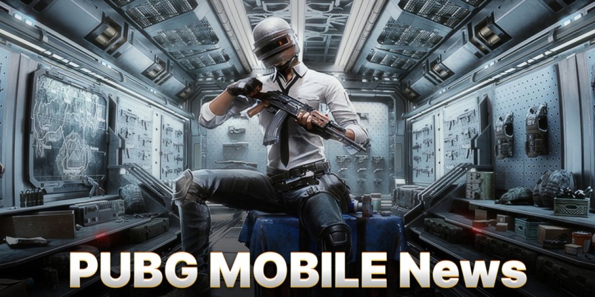 PUBG Mobile Rondo Map - Explore Key Features Now!