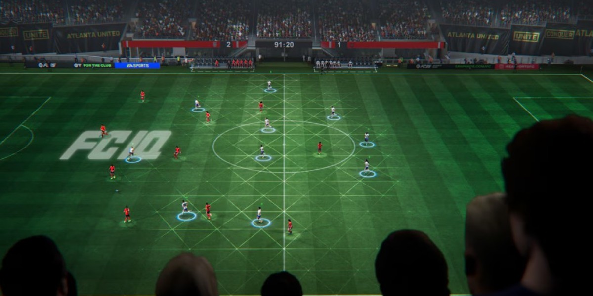 MMOexp EA FC 25 Coins: Enhancing Passing Accuracy and Control