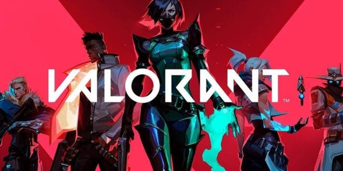 Valorant for Consoles - Riot Games Explores Options