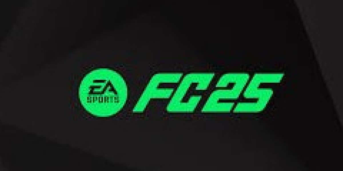 MMOexp EA FC 25 Coins: Engaging career mode and squad development.