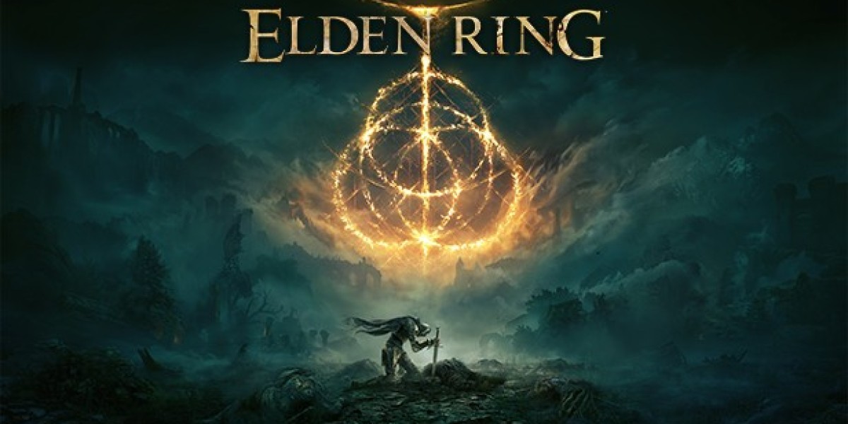 ELD.gg The Epic Journey of Elden Ring: Redefining Open-World ARPGs