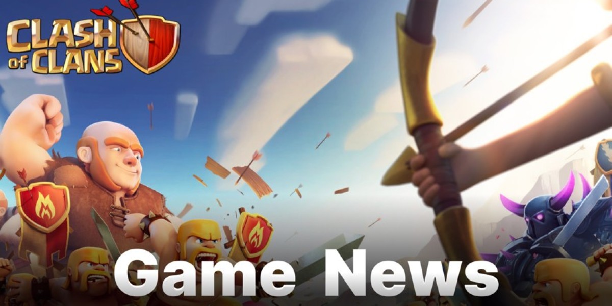 Clash of Clans Sneak Peek 2 - March Update Highlights